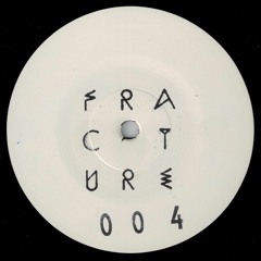 B2 I/Y - Termination (Headless Horseman Remix)- FRACTURE 004 preview