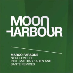 Marco Faraone - Next Level (Santé Remix)