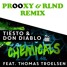 Chemicals Feat. Thomas Troelsen (Prooxy & RLND Remix)