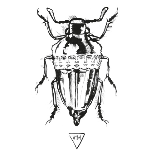 nuemp - Bug Of June (Night Talk Remix)