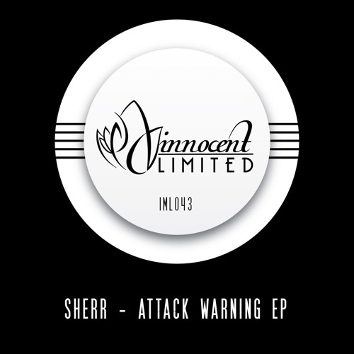 IML043 - Sherr - ATTACK WARNING EP
