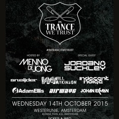 Live Mixes