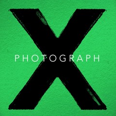 Ed Sheeran - Photograph (Cover)