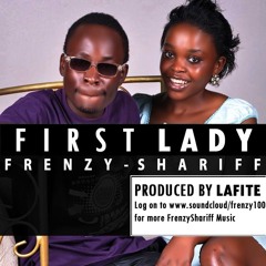 First Lady - Lady