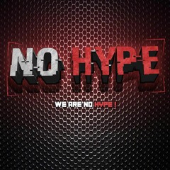 Nohype - Strong Music