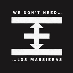 Los Massieras - Black Moon - Turzi Remix version Nr 2