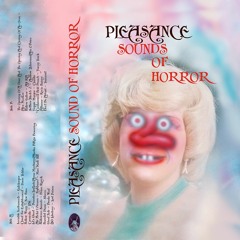 Pleasence Sounds Of Horror - Side A