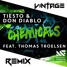 Chemicals Feat. Thomas Troelsen (VINTAGE remix )