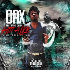 HIT A LICK feat. DARK LO