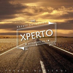 09 XPERTO - ANGEL MALHERIDO (XBEATZ INSTRUMENTAL VOL 1)