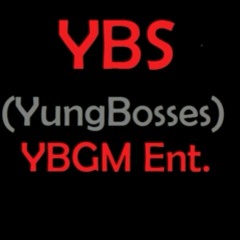 Saint Zoo Presents "Cant Think" YungBosses(Chucky Go, Hollow The Great, JCouch, LosSo2Real, Bezzy)