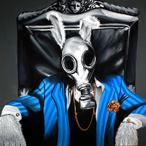 08 Bad Things (feat. Netousha Monroe)