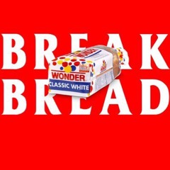 Break Bread (Sherød & Baghdad feat. Chief Aleel & Cam+D)