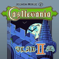 MUMMY LOVER (Castlevania - Wicked Child)