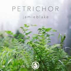 jamie blake - Petrichor