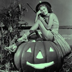 Misfit Lunch Episode 3 Halloween