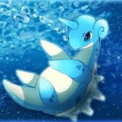 Johto Surf Theme