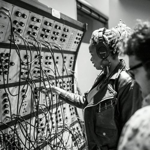 Make Noise