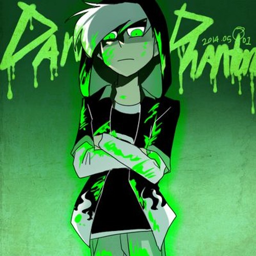 Opening Danny Phantom Español Latino