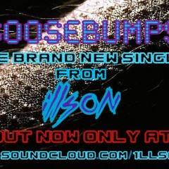 Goosebumps