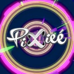 PIXIEÉ vol. 4