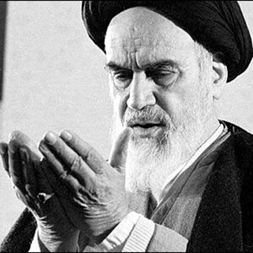 مهدي سهوان | الموسوي الخميني هبة من اله السماء