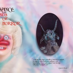 Pleasence Sounds Of Horror - Side B