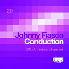 CONDUCTION 20 YEAR ANNIVERSARY