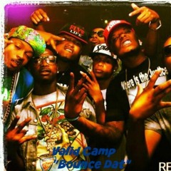 Valid Camp - Bounce That Azz