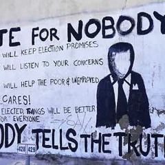 We're Not Gonna To Take It No More