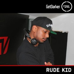 Rudekid & Jamakabi, Sharky Major, Jendor + many more – GetDarkerTV 291