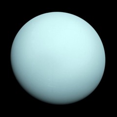 A very brief history of Uranus