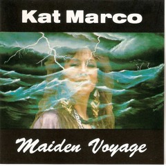 Alone At Midnight- Kat Marco featuring Jeff Berlin - # 1 SoundCloud Rock Song Easter 2016