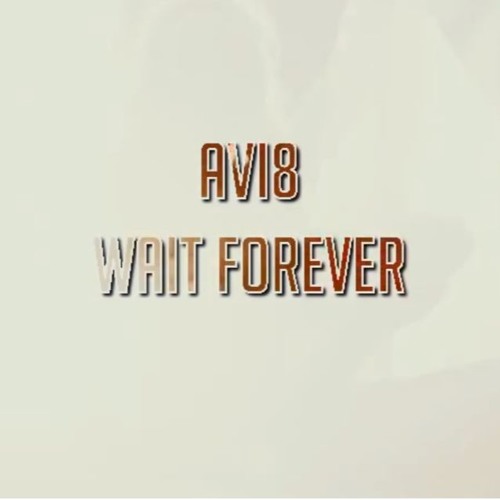 Avi8 - Wait Forever