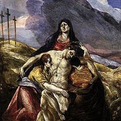 In The Shadow Of The Cross