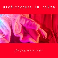 Architecture in Tokyo - Old Times, New Feelings