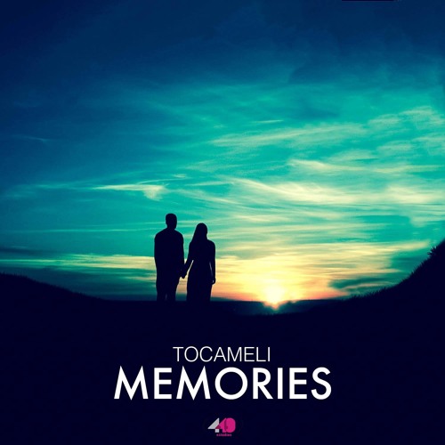 Tocameli - Memories(extendet Mix)