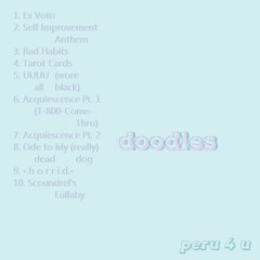 •.h  o  r  r  i  d.•