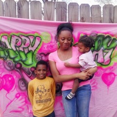 We Here Qar'Tune Ft. The Yng Boys