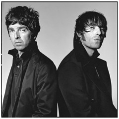 Oasis - All Around The World