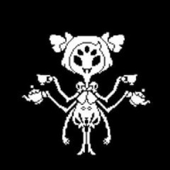 Undertales- Spider Dance - Muffet theme [Cover Nirre original - modified]