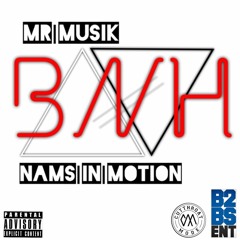 BNH (Prod. by General Beats)