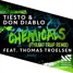 Chemicals Feat. Thomas Troelsen