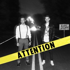 Attention (Original Mix)
