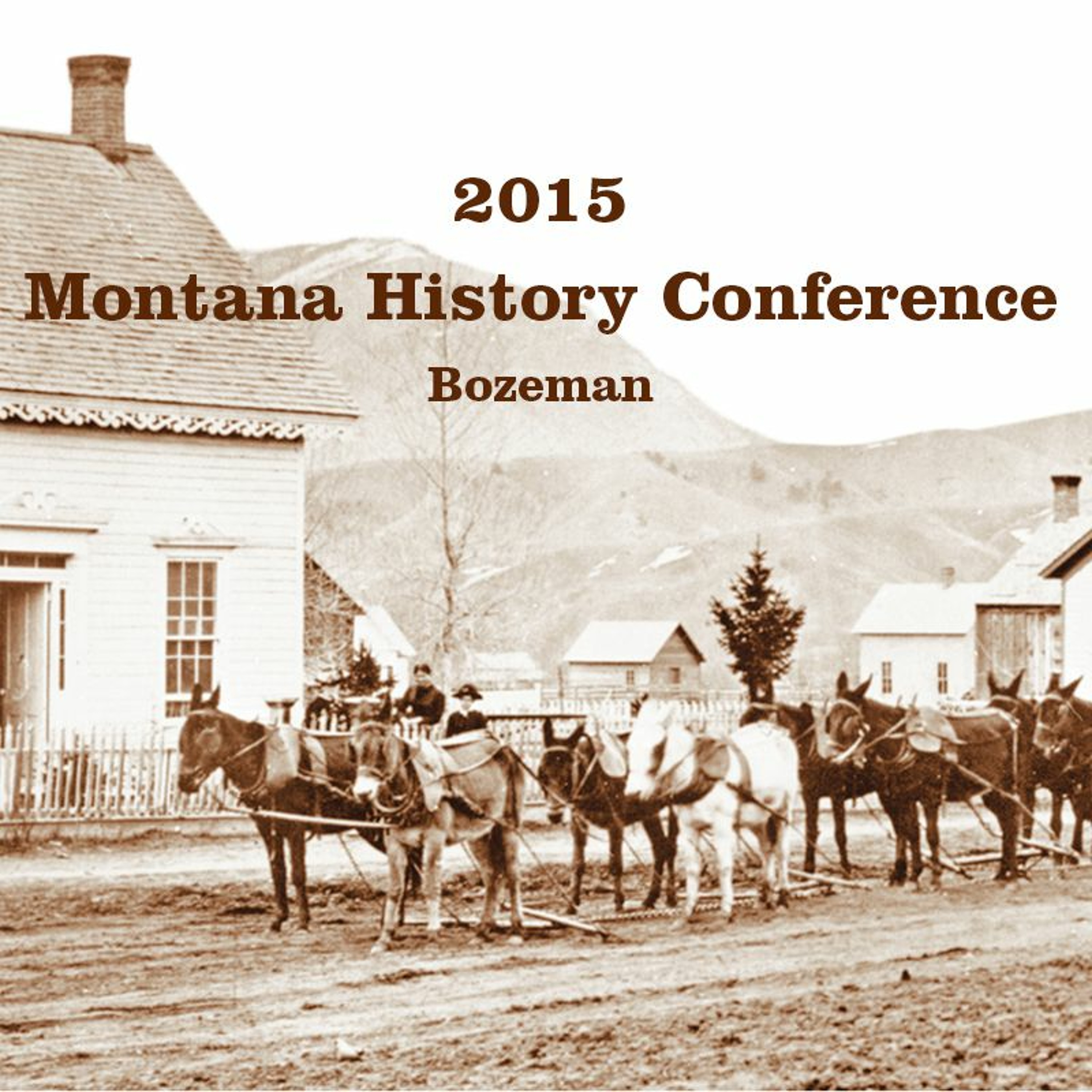 Bozeman’s Masonic Lodge No. 18 episode artwork