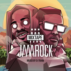 Jamrock Winter Mixtape 2015 - mixed by D-Train