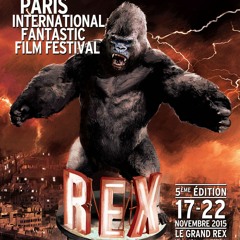 PIFFFcast 05 - Le PIFFF 2015 déshabillé intégralement !