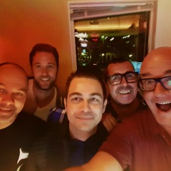 Radio Rijnmond - Wakkere Honden Presents INSOMNIA RADIO 23oktober2015