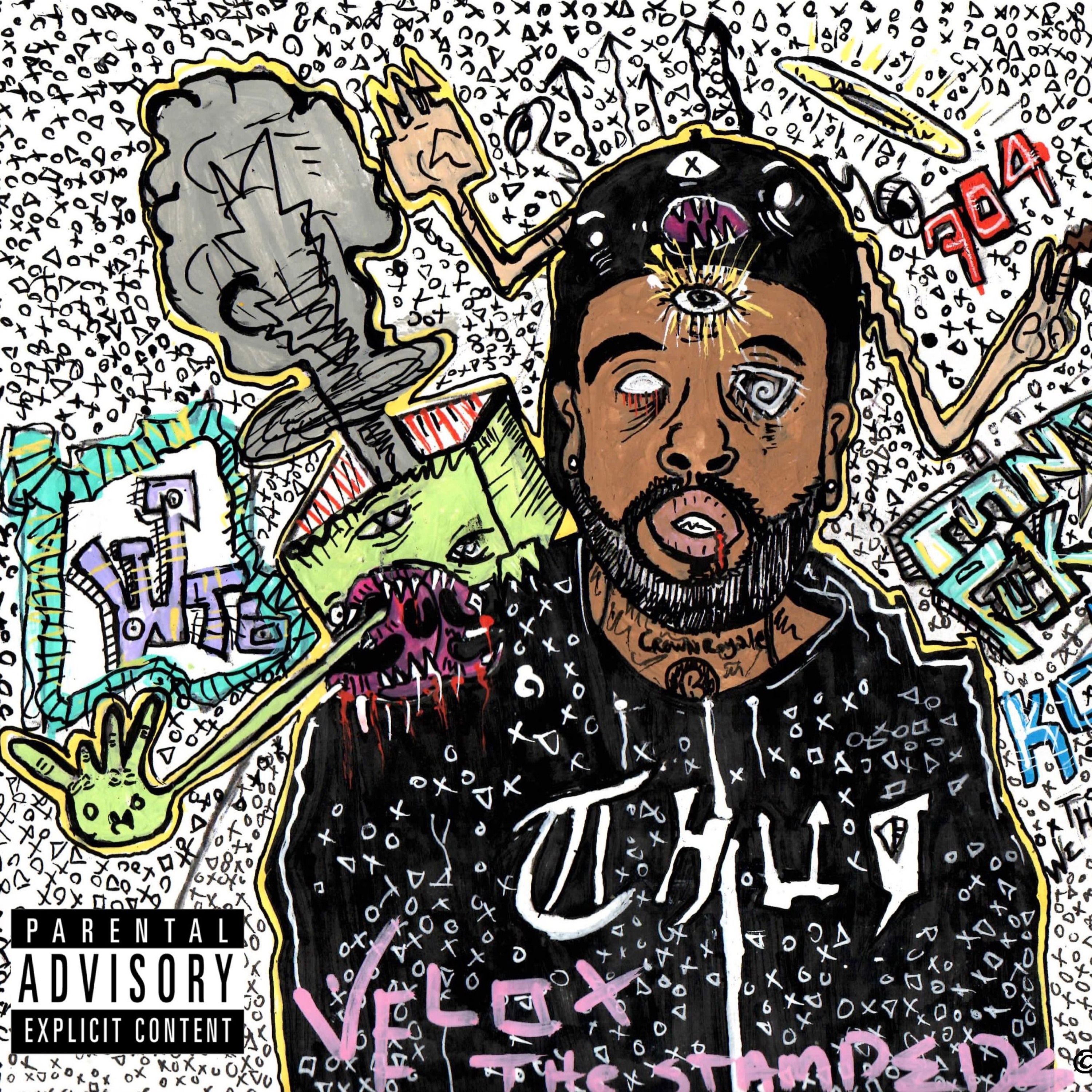 Mind Fuck -(Prod by. Joe Hodges) episode artwork