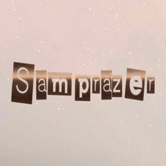 Samprazer - Atende [2015]